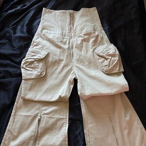 Cargo Pants